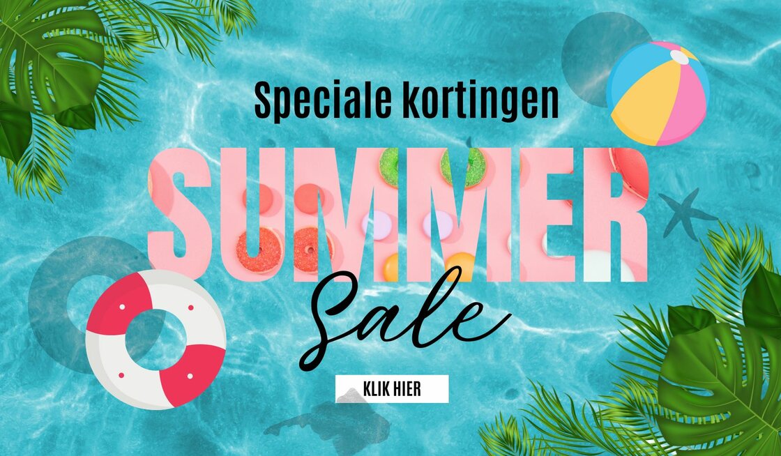 Summer Sale