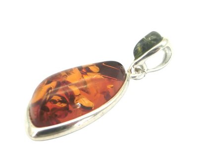 Barnsteen Amber sieraden