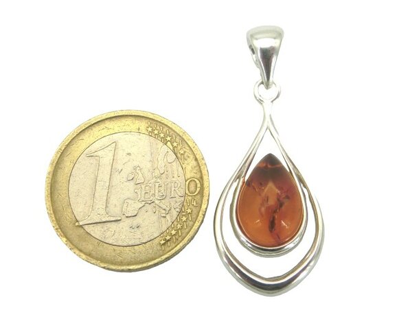 Barnsteen Amber sieraden