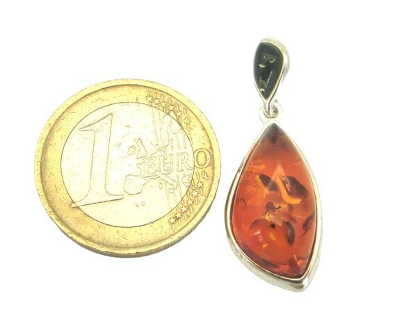 Barnsteen Amber sieraden