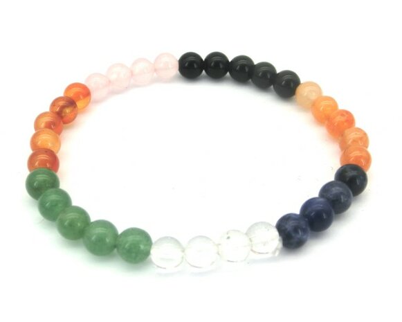 Powerbead Chakra 6 mm