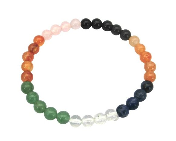 Powerbead Chakra 6 mm