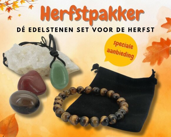 herfstpakker